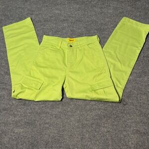 Golf Wang | Pants | Golf Wang Punk Face Pants 34 | Poshmark